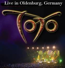 Toto : Live in oldenburg